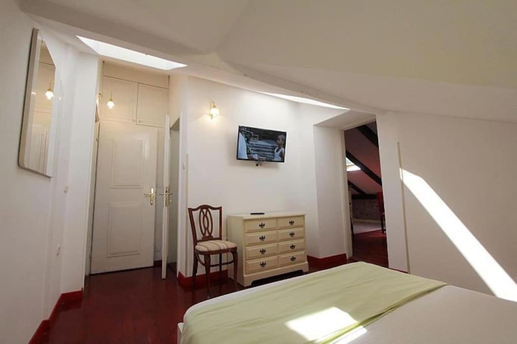 Apartment Dahlia 2 Lovran Kültér fotó