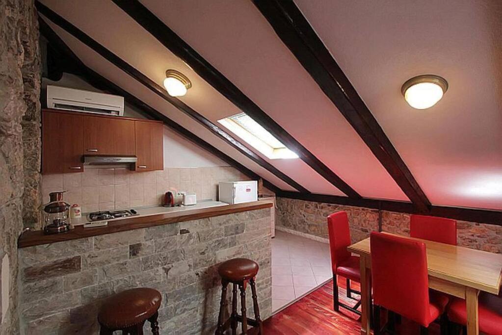 Apartment Dahlia 2 Lovran Kültér fotó